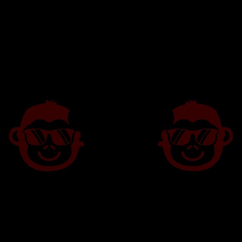 Monkeys Cool