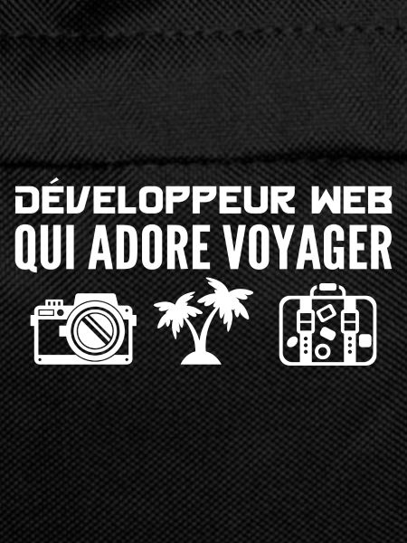 Travelers & Web Developers Passion & Discovery