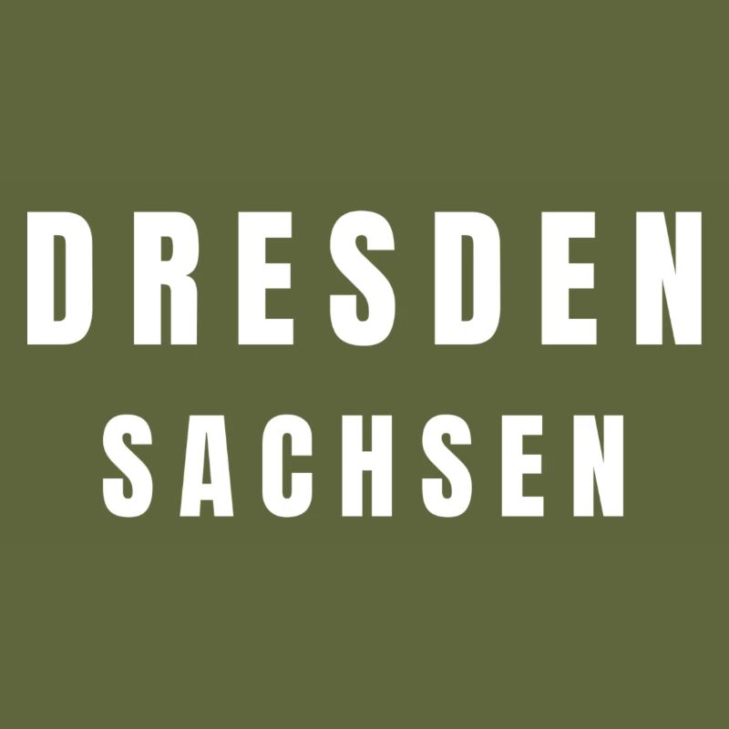 Dresden Sachsen