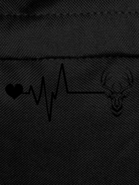 Deer Deer Pulse Love