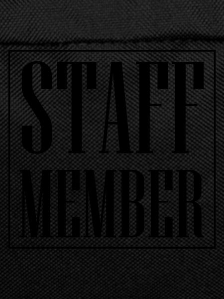 Staff Member