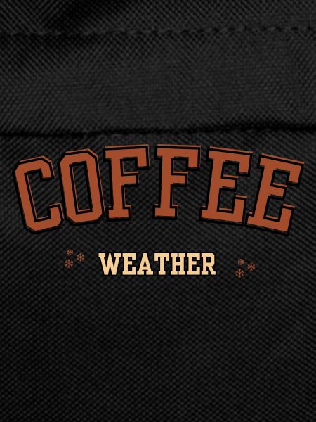 Coffee weather
