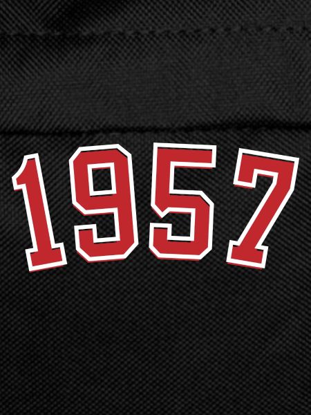 Sport Birth Year 1957
