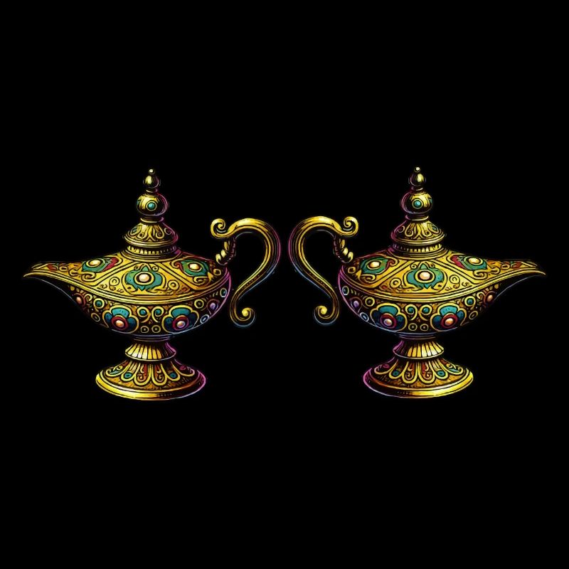 Lampe