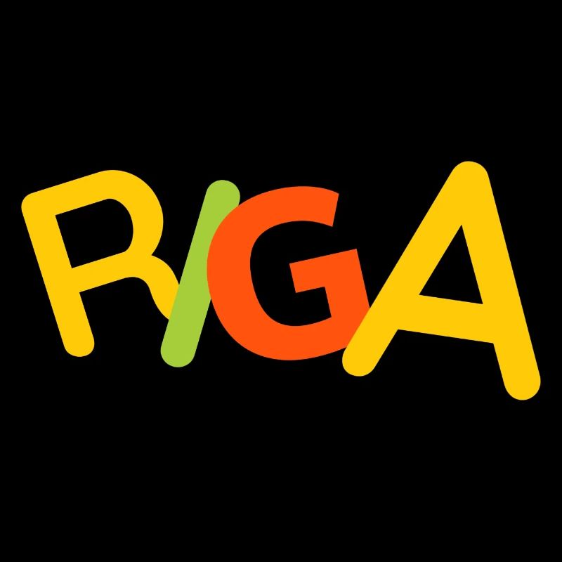 Riga Bucket Hat