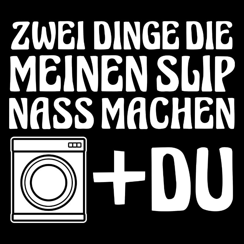 Dinge Die Meinen Slip Nass Machen