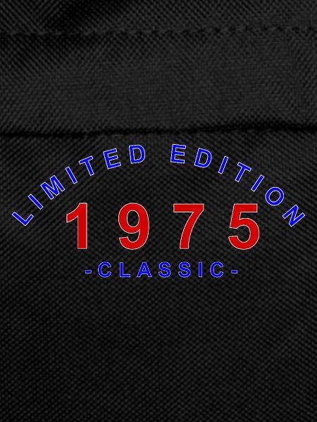 1975 Limited Edition