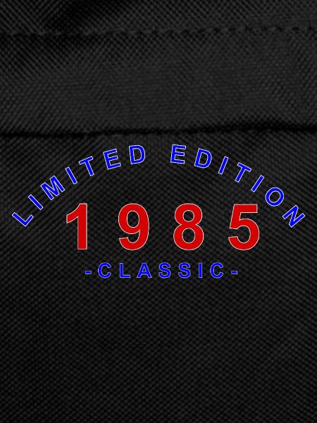 1985 Limited Edition