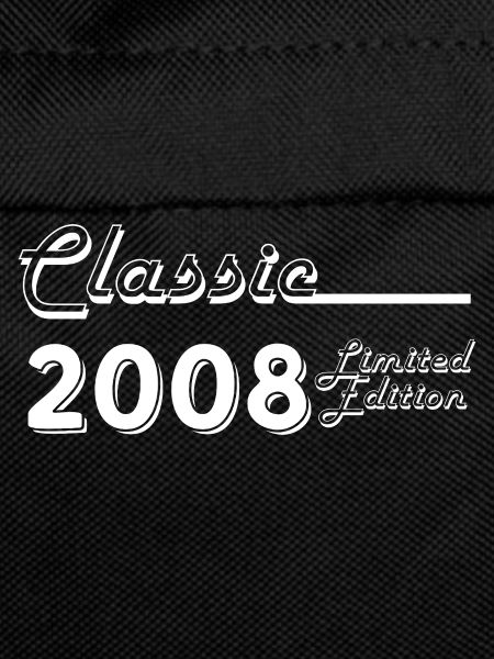 Classic 2008 Limited Edition