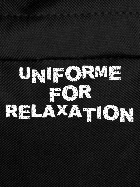 UNIFORME FOR RELAXATION