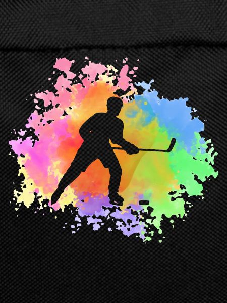 Hockey Players Hockey