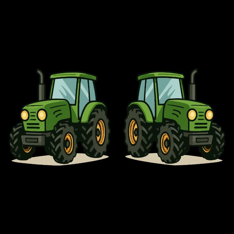 Tractor 2