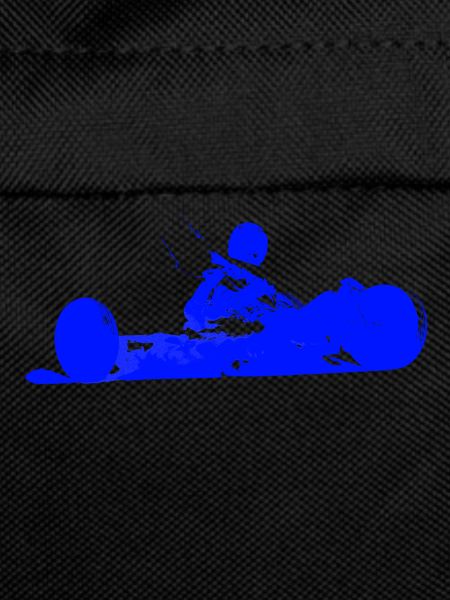 Kitebuggy_Blau