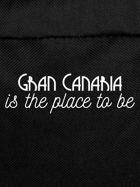 Gran Canaria Quote