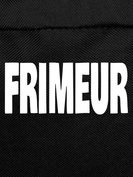 frimeur