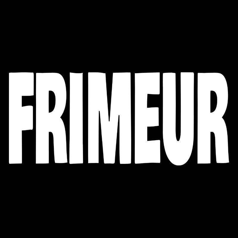 frimeur