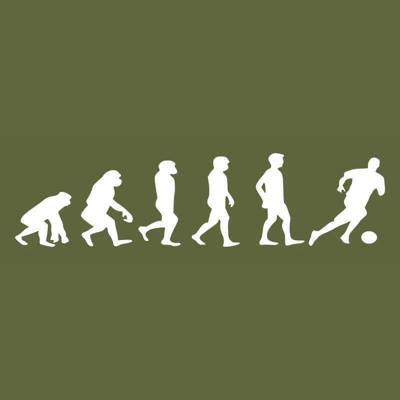 Football evolution