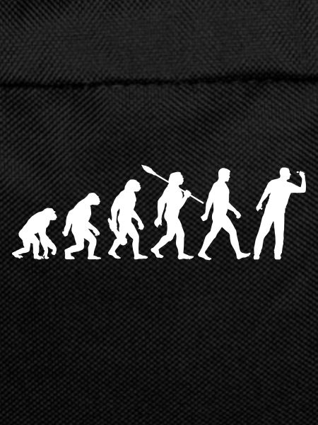 Evolution - Darters - Darts Players - Darts