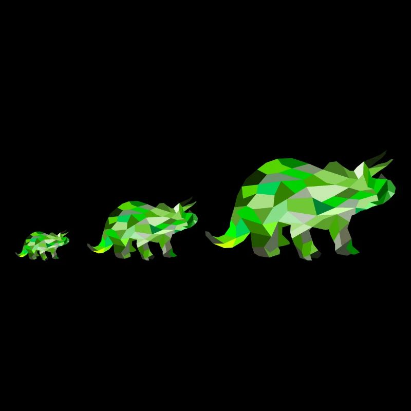 Dinosaurier