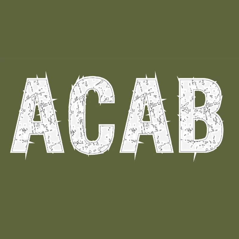 All cops are Bastards A C A B