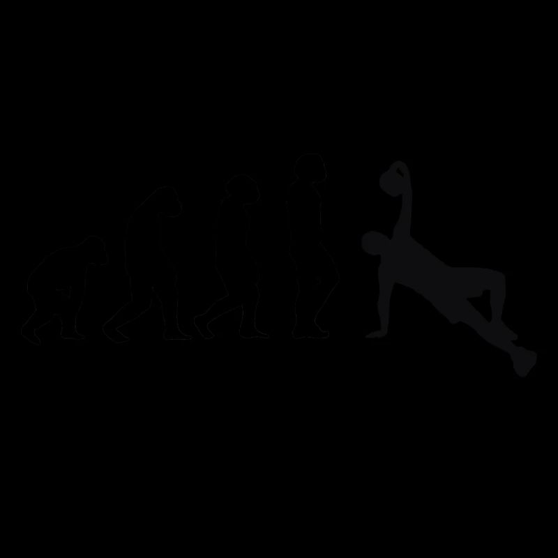 Human Get Up Kettlebell