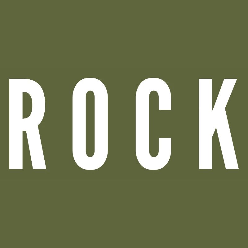 rock