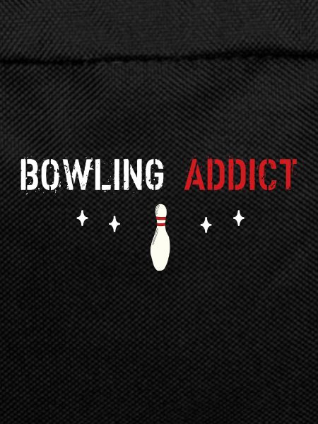 Bowling addict