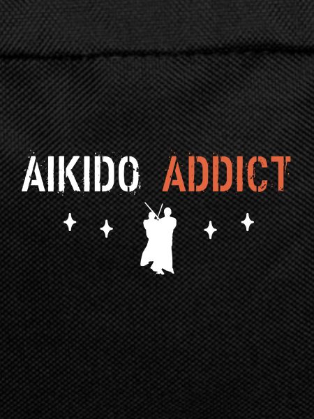 Aikido Addict