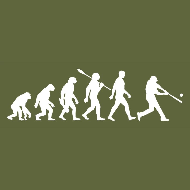 Evolution Baseball Batter