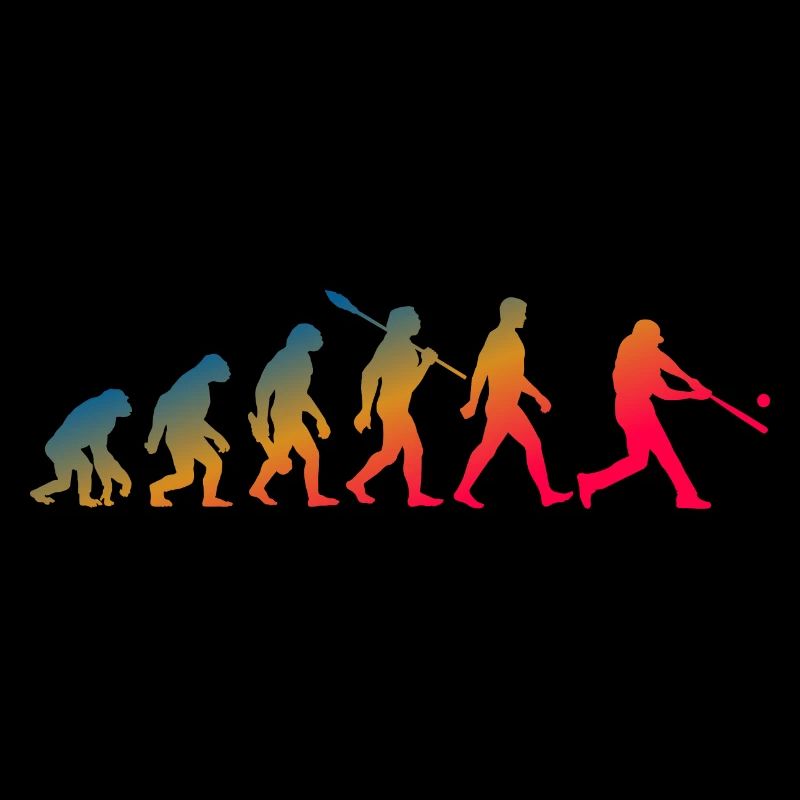 Evolution Baseball Batteur
