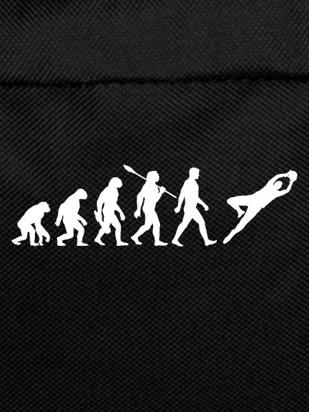 Evolution Goalkeeper - Football - Keeper