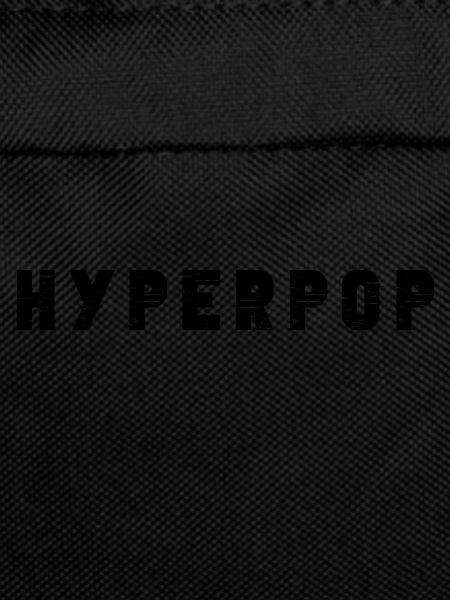 Retro 90s Hyperpop Aesthetic Music