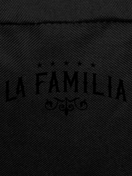 la familia