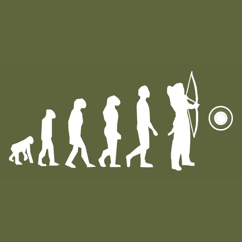 Archery evolution