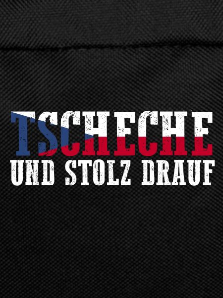 Tschechen Tschechisch Tschechien