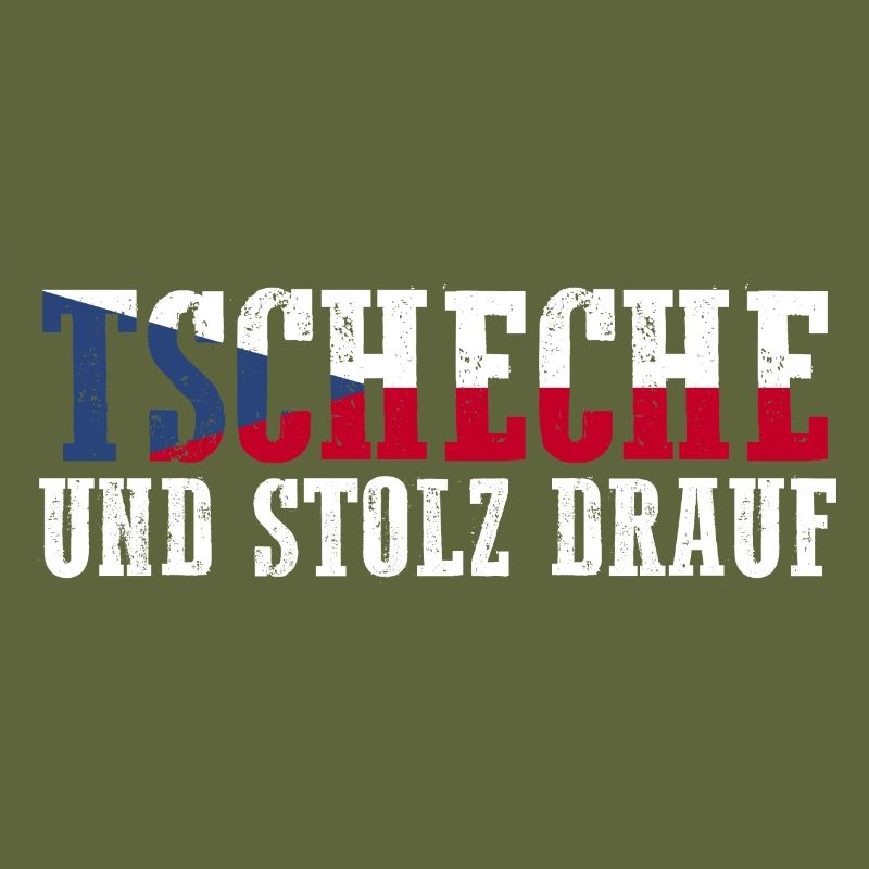 Tschechen Tschechisch Tschechien