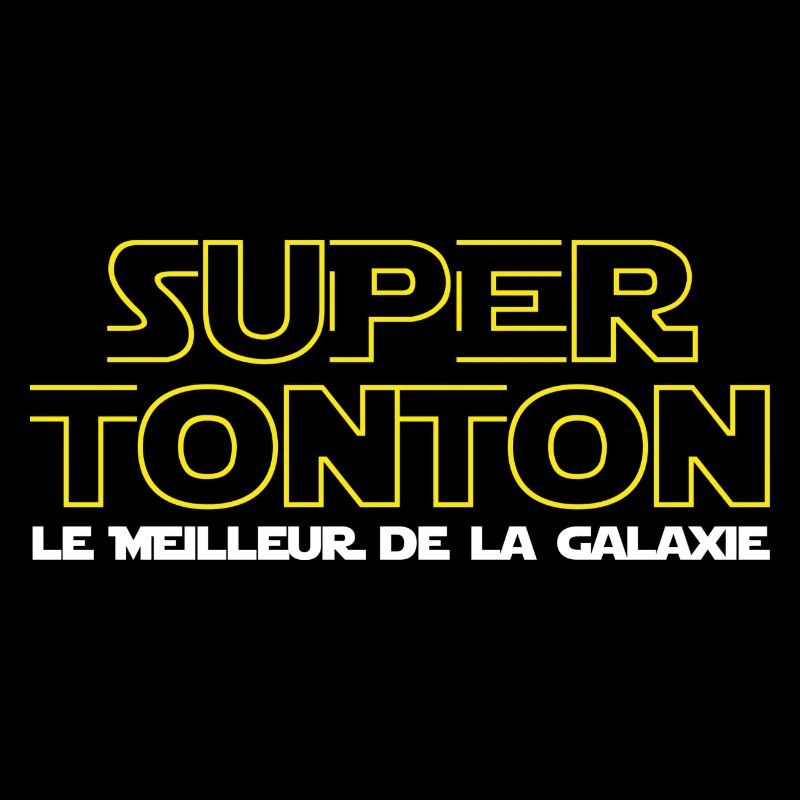 Super tonton