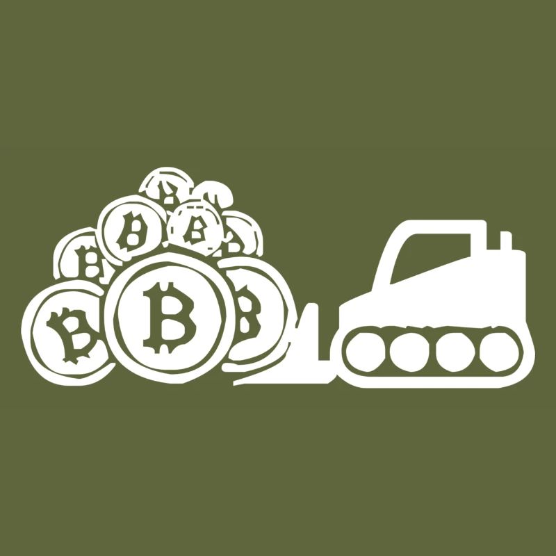 Bitcoin-Gewinn