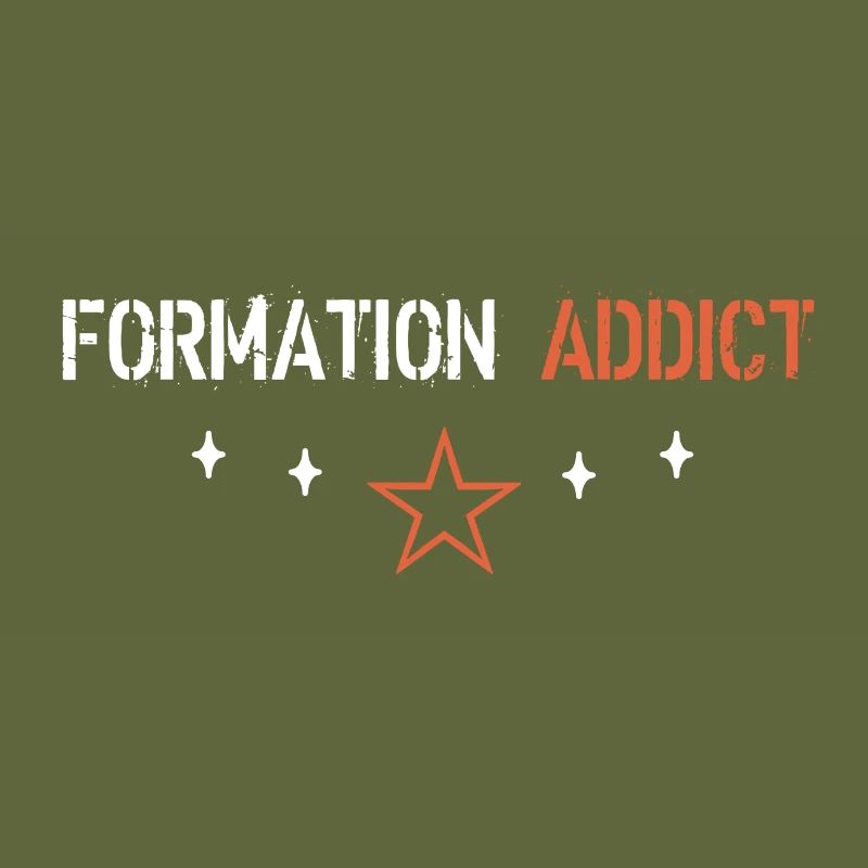Addict training