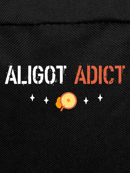 Aligot addict