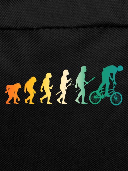 Vélo Evolution VTT