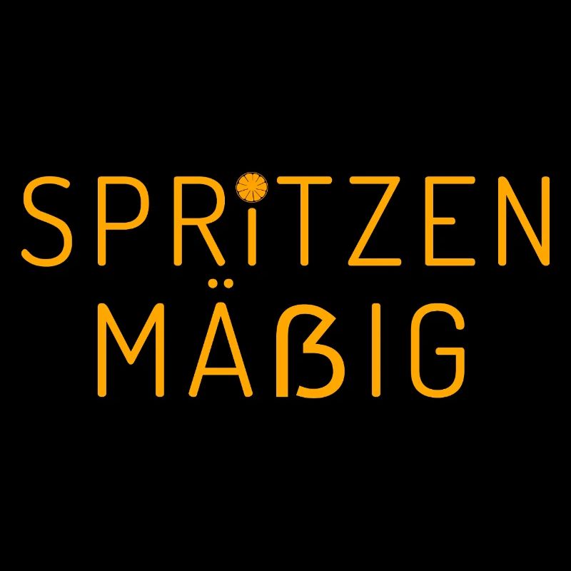 Spraying moderately Aperölchen