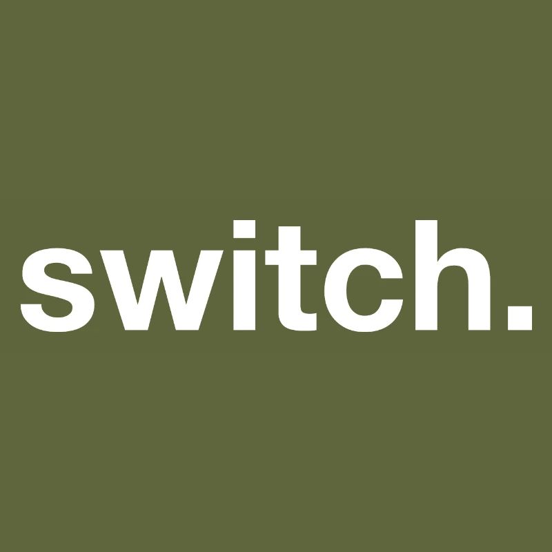 switch.
