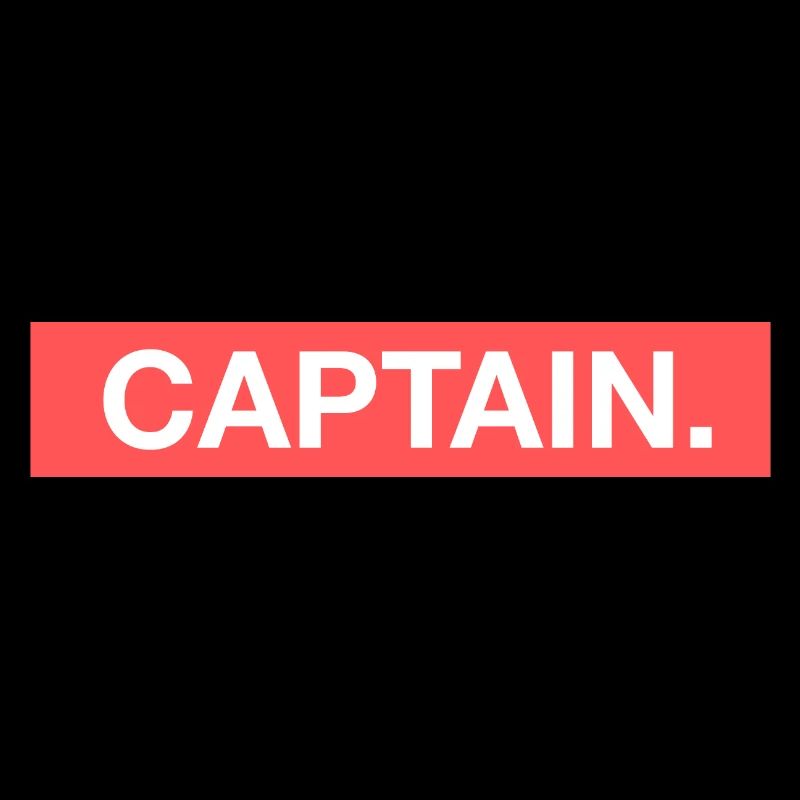 capitaine