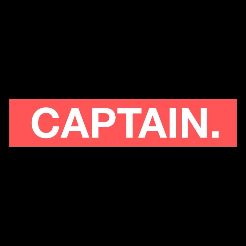 captain