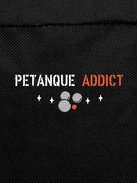 Petanque addict