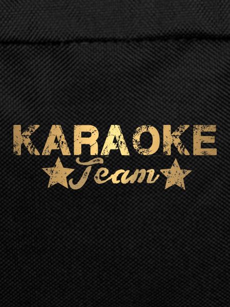 Karaoke Team,Karaoke,Star,Star,Star,Gold