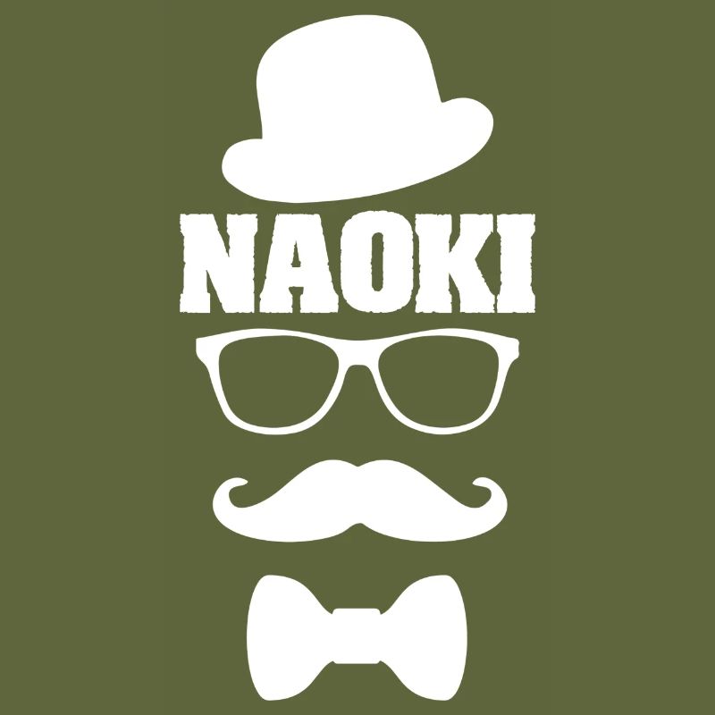 Schnauzer Naoki