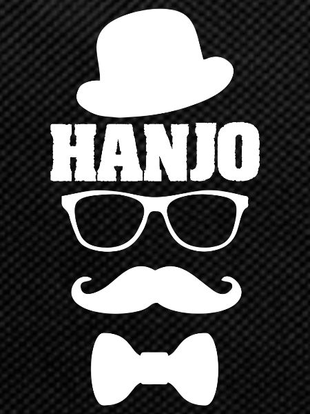 Hanjo
