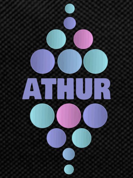 Athur as a first name